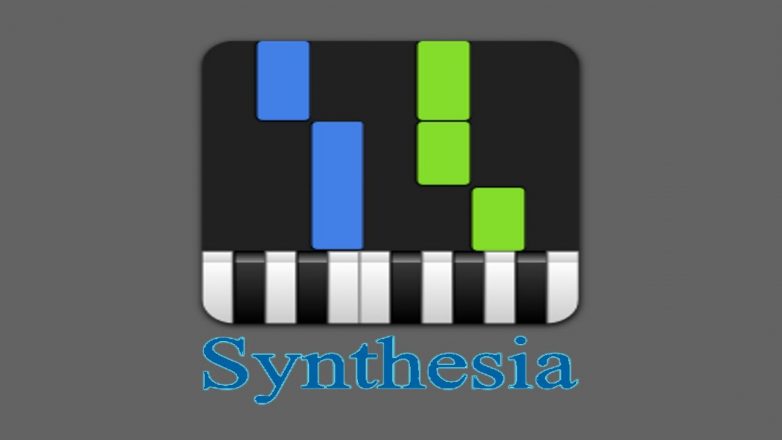 Synthesia Free Key