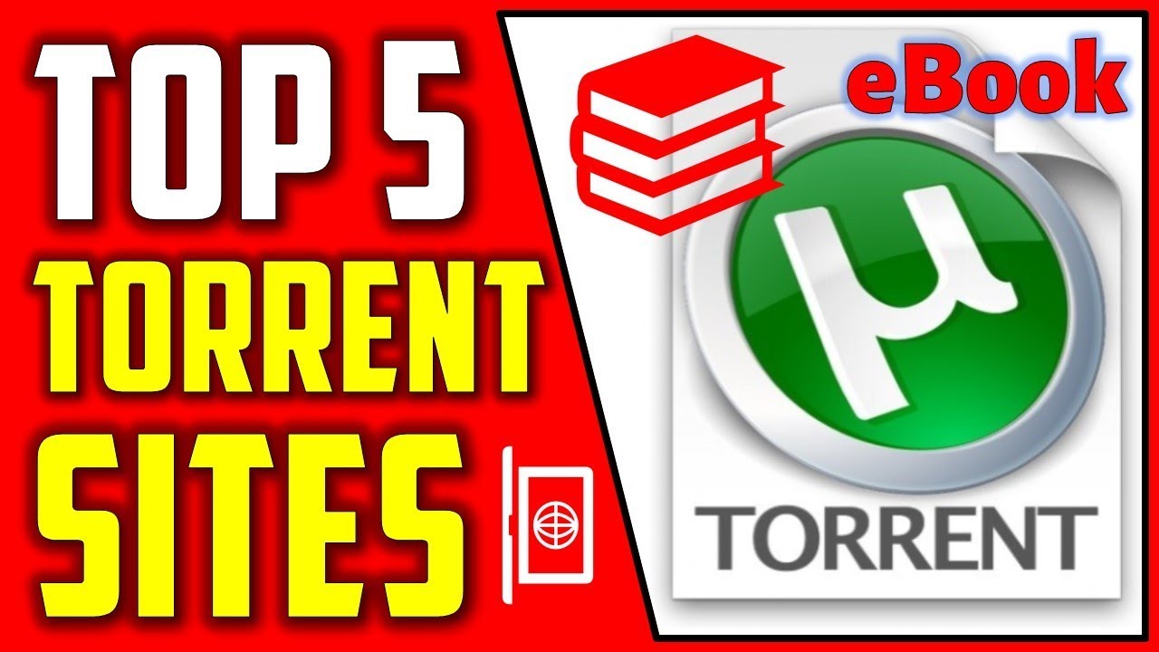 Download ebooks torrent